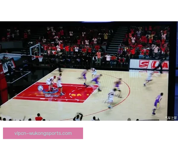 雨燕在线直播篮球赛事精彩纷呈带你领略实时比赛热血时刻